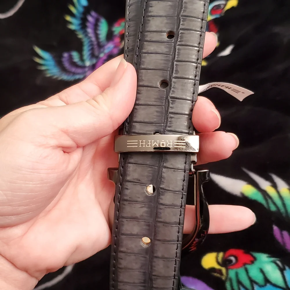 ROMFH Belt - Picture 5 of 6